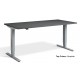 Advance Twin Motor Height Adjustable Desk | Made in EU